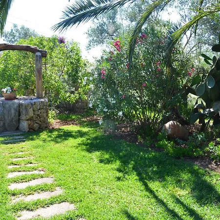 Villa With 2 Bedrooms In Mallorca With Wonderful Mountain View Private Pool Enclosed Garden 3 Km From The Beach 빌라